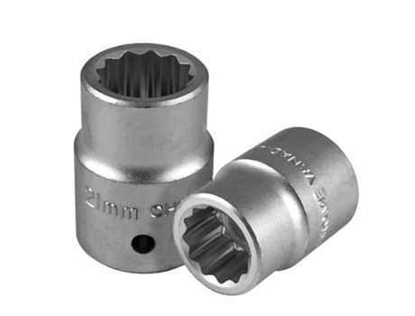 Llaves de 3/4 Xzn de 3/4 de 19mm JBM