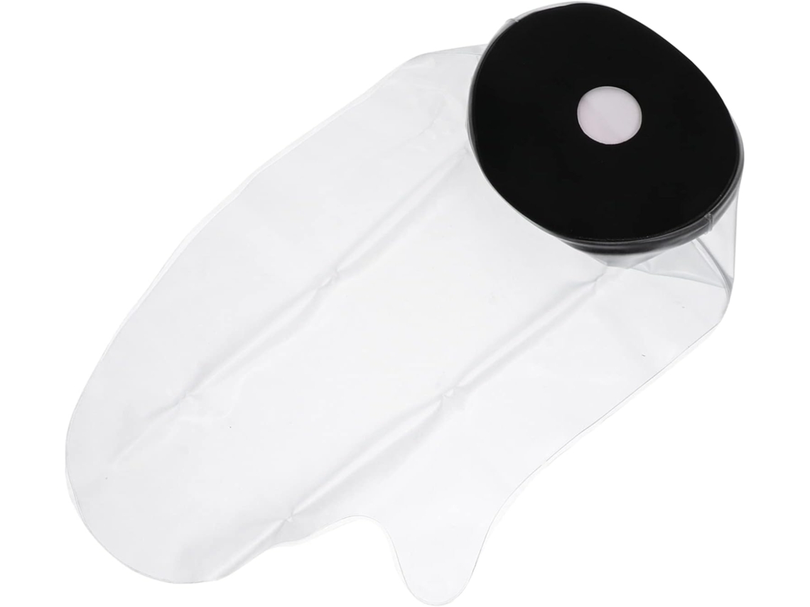 Yeso Impermeable Reutilizable De 4 Piezas Para Brazo