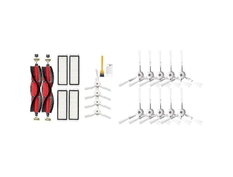 Accesorio Aspiradoras Compatibilidad Universal Filtro Lateral XIAOMI Roborock S5 Max Robot Part