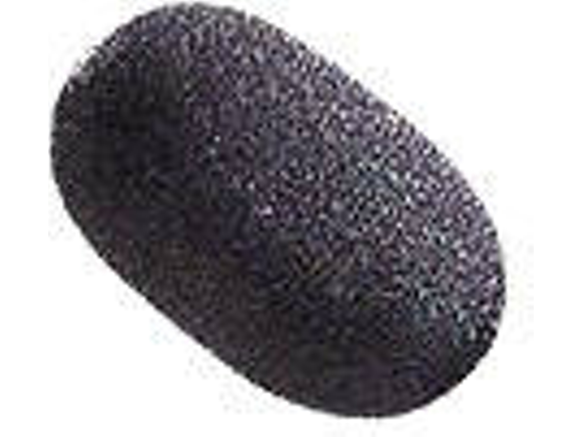 Espuma de Micrófono JABRA 14101-03 Negro