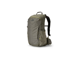 Gregory 153048 9976 Mochila deportiva verde de 25 L VETONEK