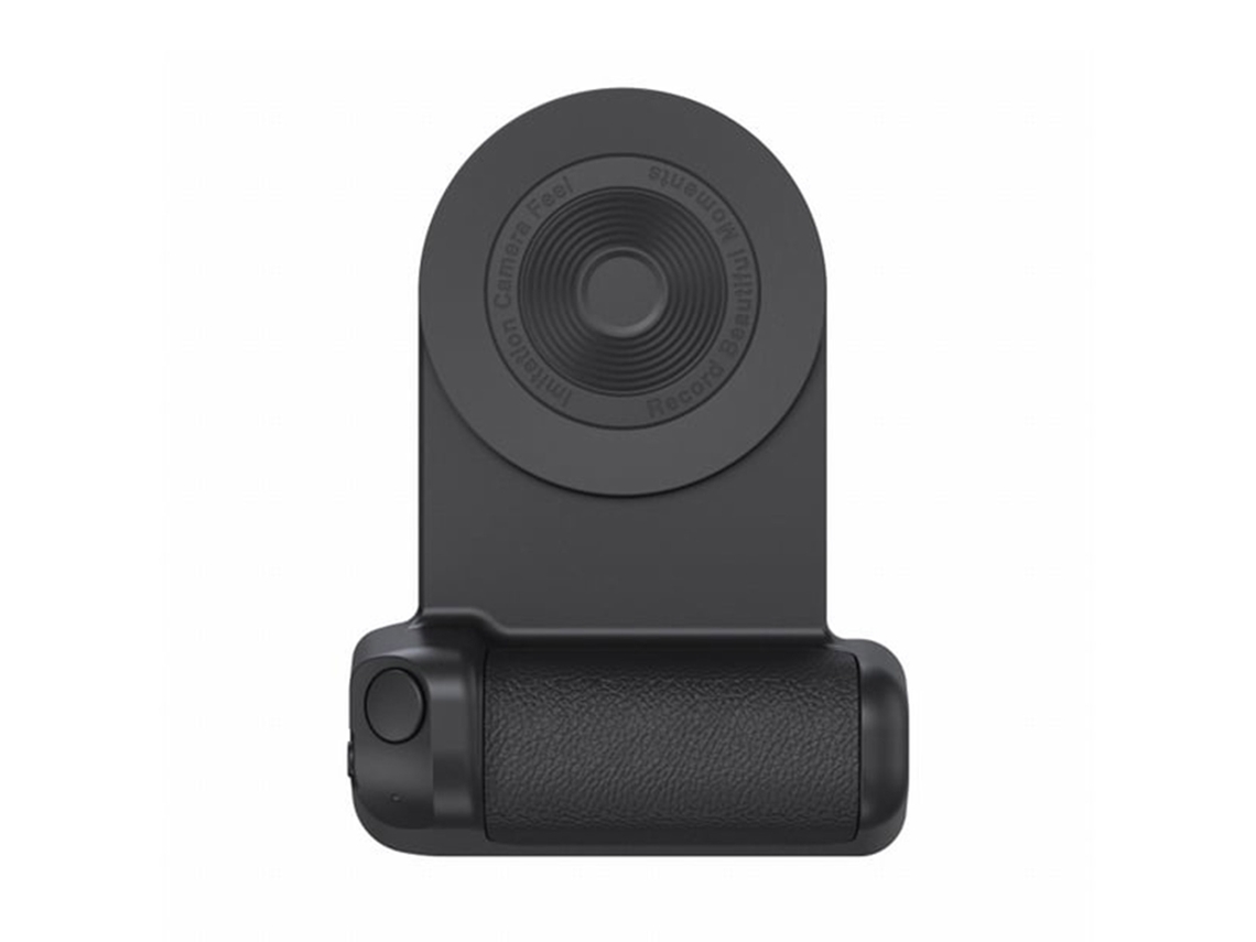 Soporte De Cámara Con Bluetooth (adsorción Magnética, Fotografía Bluetooth)