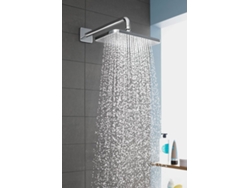 Ducha Aérea Croma E De Hansgrown 280 1jet