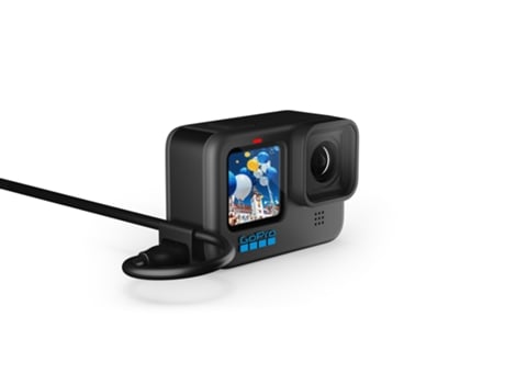 Accesorio GOPRO Hero9/10/11 Puerto Usb