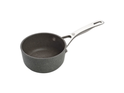 Cazo BALLARINI 75002-809-0 Gris Acero Granito Metal Acero Inoxidable Aluminio 16 cm (1 unidad)
