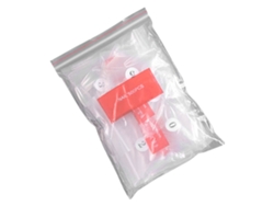 Rebe-500 Unidades. Pontas De Unhas Falsas Artísticas Transparentes Com Cobertura Completa E Parcial Para Manicure 06