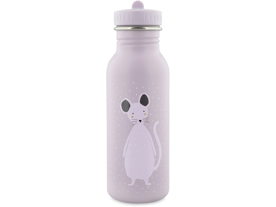 Botella 500Ml Sra. Ratón TRIXIE