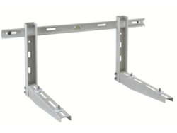 Soporte Premontado Ajustable Universal Para Aire Acondicionado 560x400x800mm Para Aire Acondicionado Acp103un