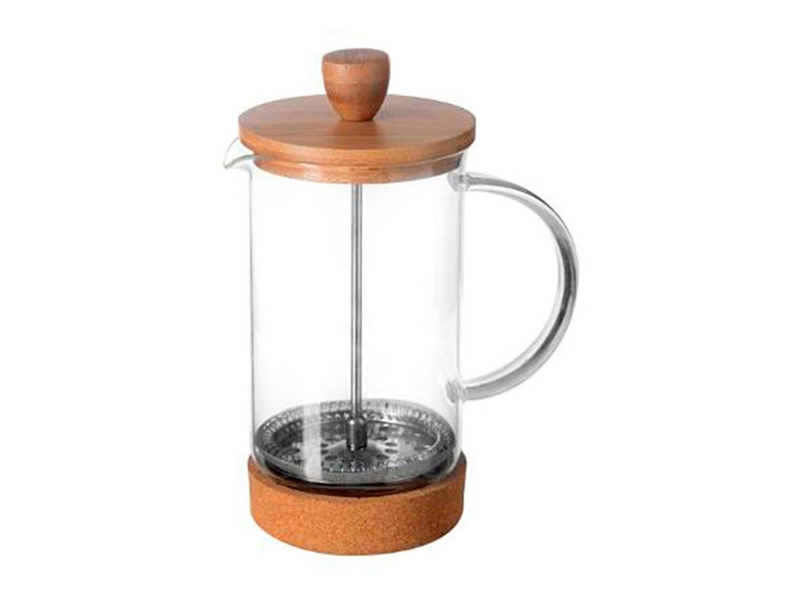 Teteras 5 FIVE Com êmbolo