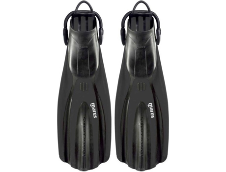 Aletas de Buceo MARES Avanti Superchannel (EU 45-48)