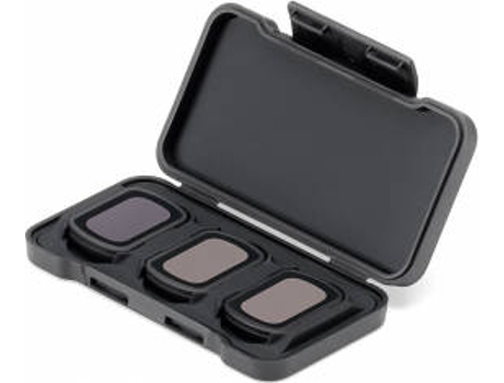 juego de Filtros Magnetic DJI Osmo Pocket 3