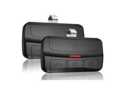 Control Remoto Universal Para Abrepuertas De Garaje Compatible Con Controles Remotos Genie De 300-390 Mhz._ozo