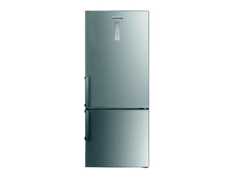 Frigorífico Combi EDESA EFC-7832 DNF EX (196 cm - Inox)