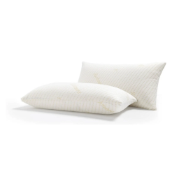 Almohadas Viscoelasticas