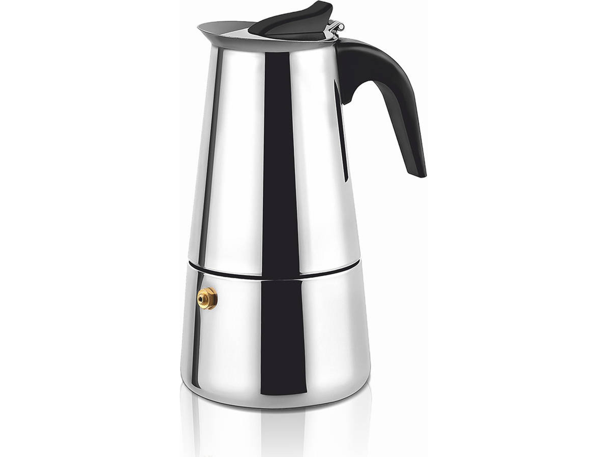 Cafetera  HAEGER CP-10S.002A (10 tazas)