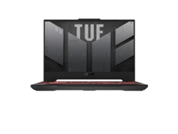 Portatil ASUS Tuf Gaming Fa507Rr-R76B37Cs1 R7 6800H 16Gb 512Gb 15,6 Fhd Gf Rtx3070 S/So