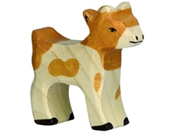 Figuras de Acción HOLZTIGER (Madera - Marrón - 4 x 1,9 x 5 cm)