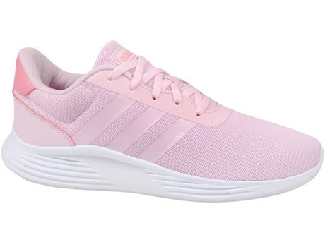 Zapatillas Deportivas ADIDAS Stroke Running Niños (Cor-de-rosa -Material Sintético -38)