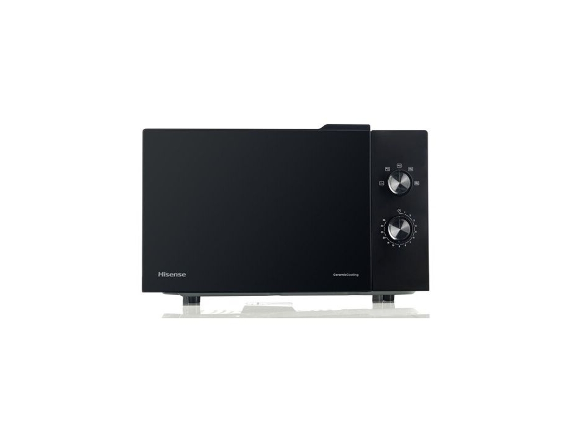 Microondas Mono Función Hisense H23mobp2h4