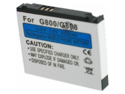 Batería OTECH SMS185-13083263 para SAMSUNG SGH-A717