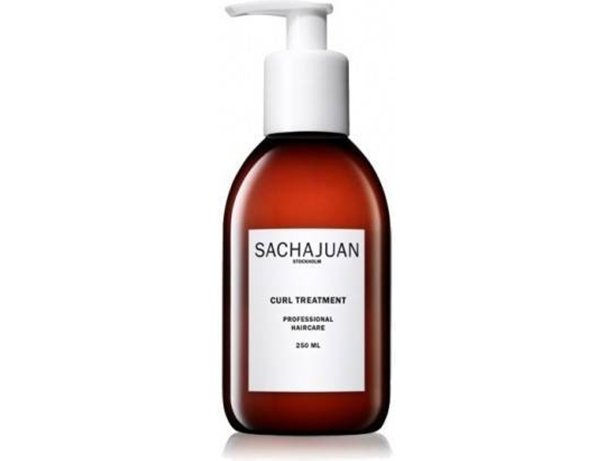Loción para el Pelo SACHAJUAN Sachajuan Professional Hairecare Curl Treatment (250 ml)