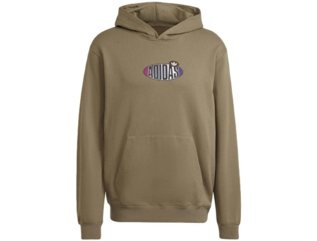 Chaqueta Trf A33 ADIDAS