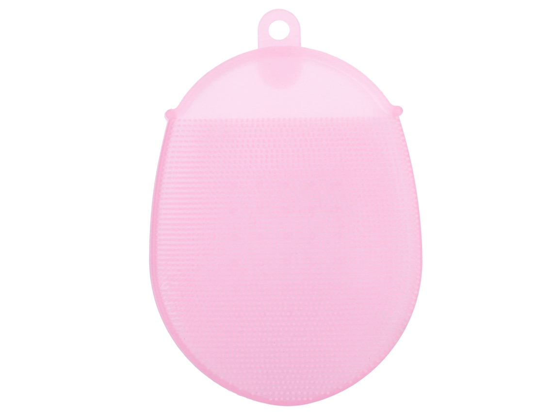 Escoba De Baño Y Cepillo De Limpieza Corporal, Cepillo Para Ducha Y Fregona De Baño