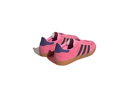 Zapatillas de Mujer ADIDAS Gazelle Indoor Bliss Pink Rosa (42)