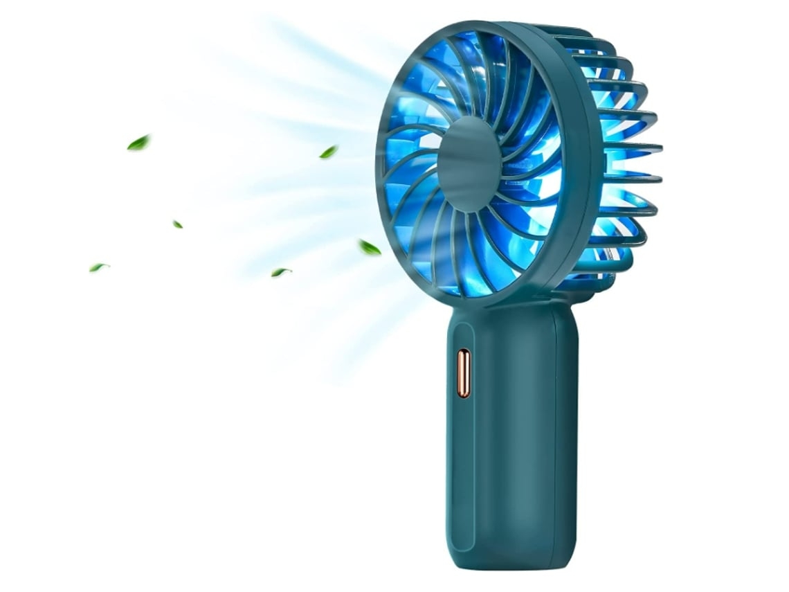 Ventilador portátil Fs04028 VEANXIN
