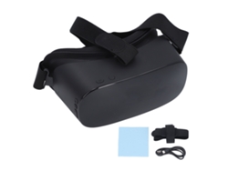 Gafas 3D VR con soporte Wifi 5G y Bluetooth