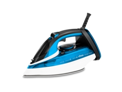 Plancha De Vapor Nickel 3000