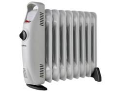 Radiador de Aceite SUPRA Oliablanc (1000 W)