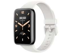 Pulsera Original Xiaomi Smart Band 7 Pro Silicona Blanca