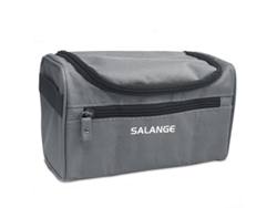 Bolsa de almacenamiento portátil para proyector SALANGEL compatible con los modelos HY300/HY320/P300 en tela Oxford