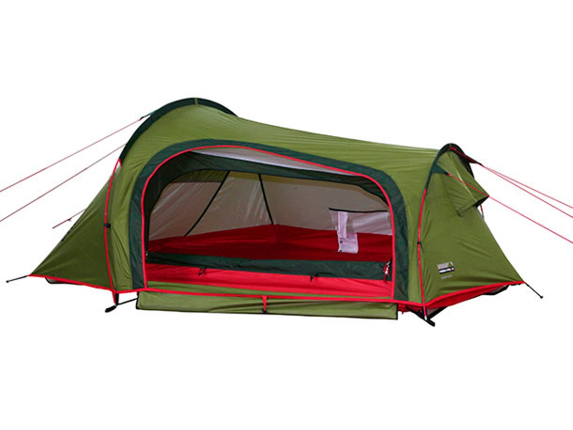High Peak Lightweight Sparrow, tienda de campaña