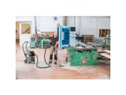 KÃRCHER Aspirador en seco y húmedo Karcher Nt 40/1 Tact Te L