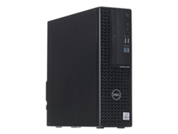 Dell Optiplex 3080 I5 10500 16gb 256gb SSD SFF Win11pro Usado