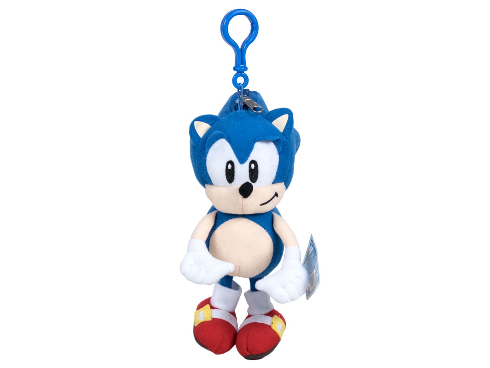 Llavero PLAY BY PLAY Sonic The Hedgehog 20cm