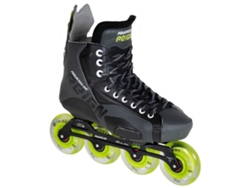 Patina em Linha Ares 80 Preto Eu 41Powerslide
