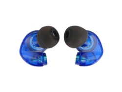 Accesorio Extraíble Para Auriculares Deportivos Se215 Se315 Se535 Azul Con Interfaz Mmcx