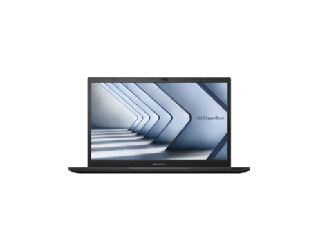 Laptop ASUS B1402CVA-EB1263W (Negro - 16 GB RAM - 512 GB SSD - 14" - Qwerty Español - Intel)