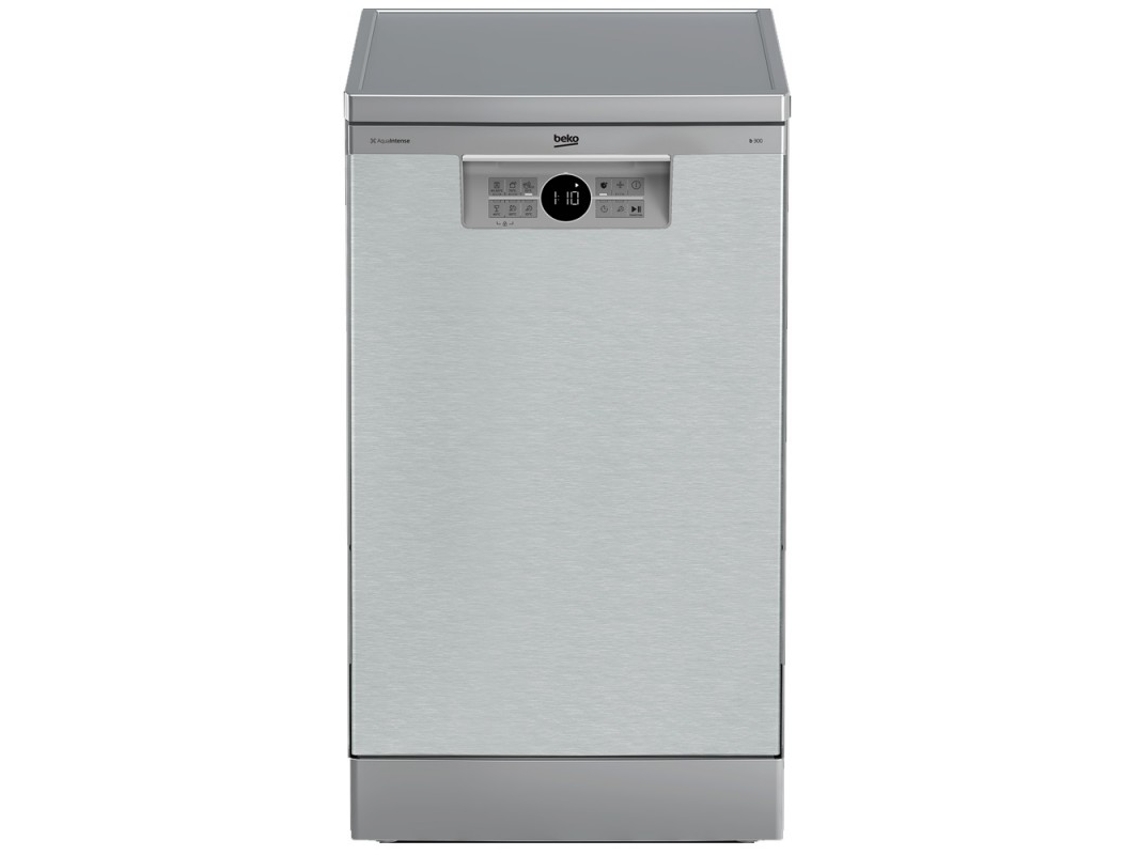 Lavavajillas BEKO BDFS26020XQ (45 cm - Inox)