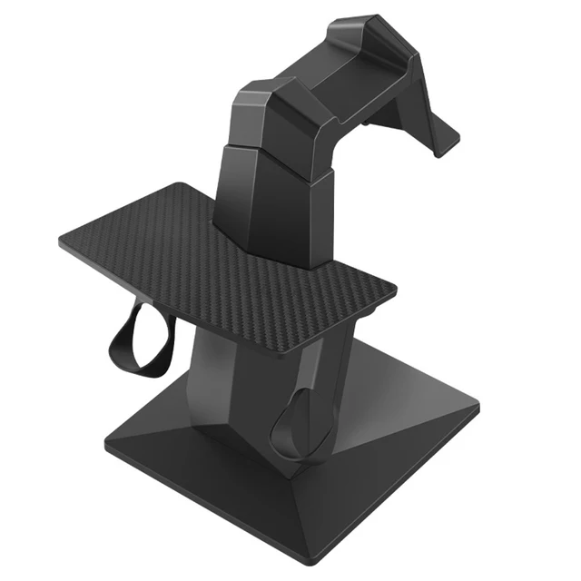 Soporte De Escritorio Universal Chrui Compatible Con Quest 3s/3/2 (negro)