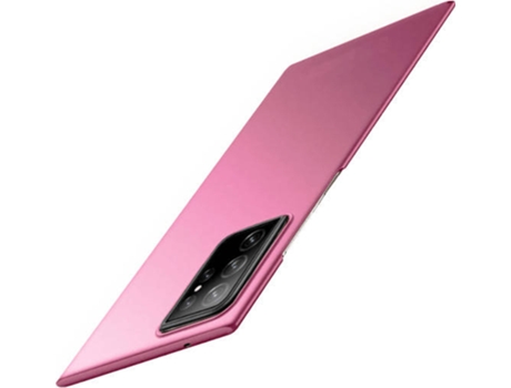 Carcasa Samsung Galaxy S22 Ultra 5G GIFT4ME Rosa