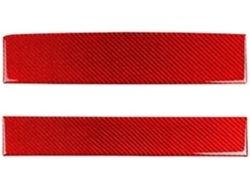 Pegatina Para Coche, Calcomanías El Salpicadero, Embellecedor Decorativo Copiloto, Accesorios Interiores