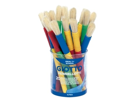 Pincel GIOTTO Maxi 536100
