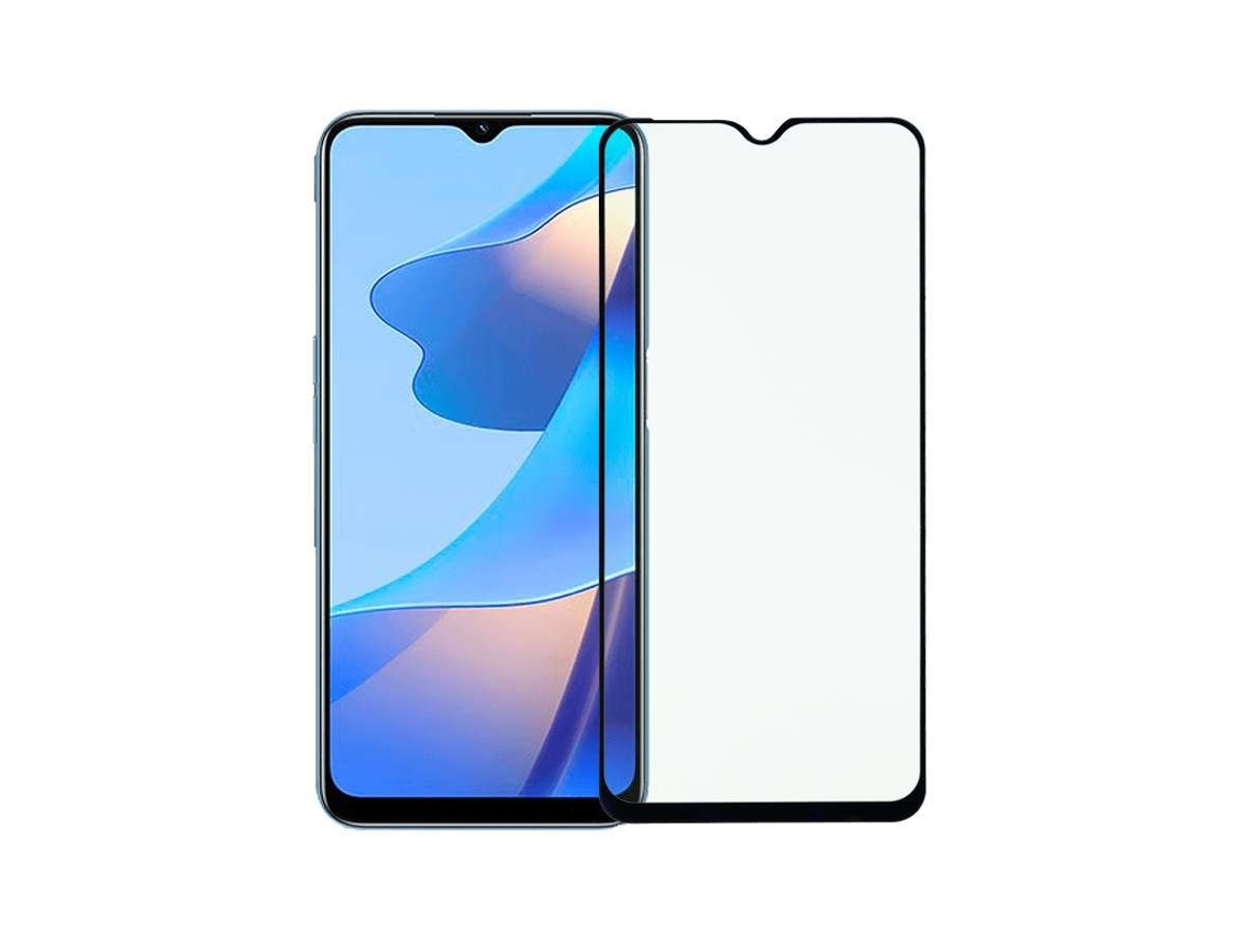 Cristal Templado Completo Para Oppo A54s