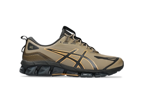 Zapatillas de Hombre ASICS Gel Quantum Vii Naranja (40.5)