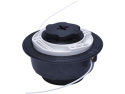Cabezal de corte Autocut C6 compatible con Stihl FS38 FS40 FS50 FS81, 40067102105