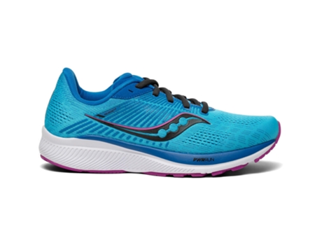 Zapatillas SAUCONY Mujer (37 - Multicolor)
